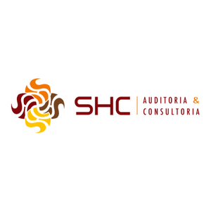 Shc Auditoria&consultoria Logo - SHC