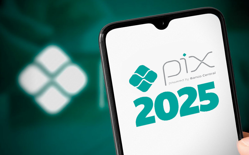 Pix 2025 - SHC