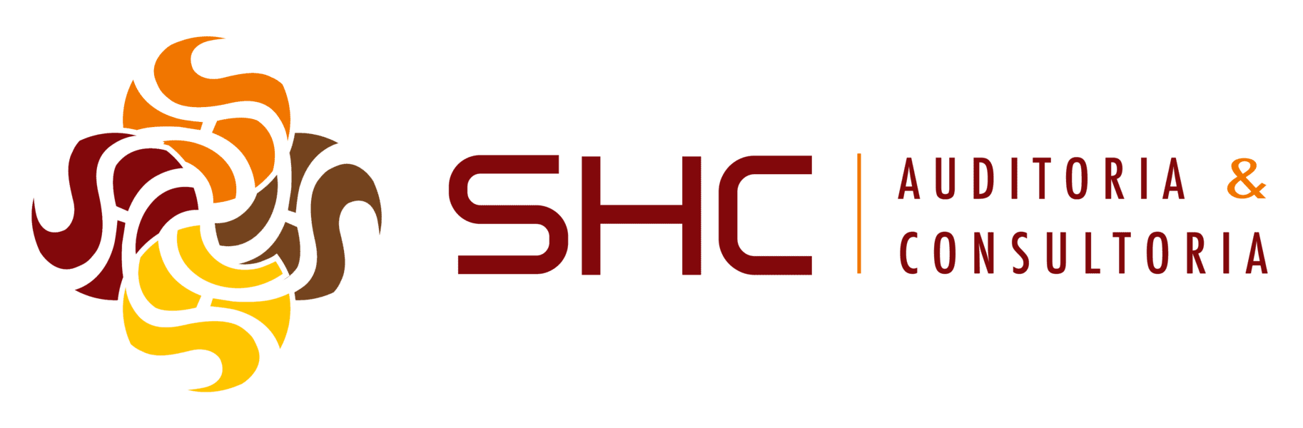 Logo - SHC Auditoria e Consultoria