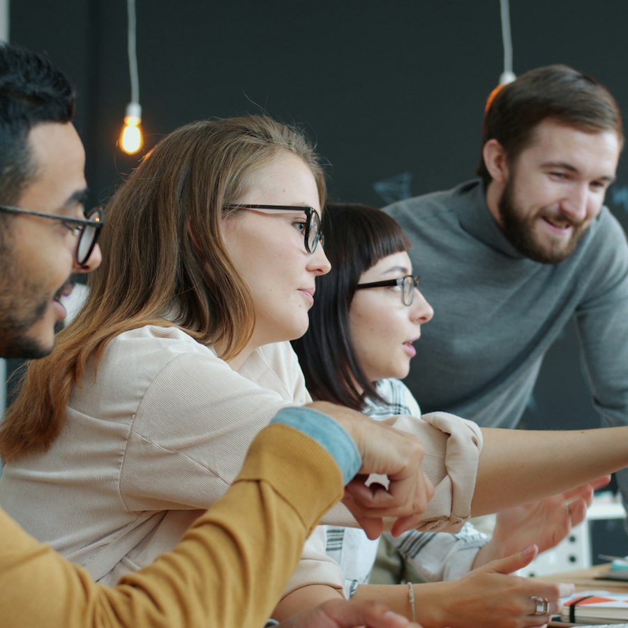Consultoria empresarial para franqueados