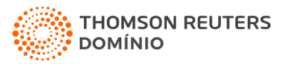 Logo — Thomson Reuters Dominio